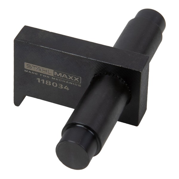Schwungrad Gegenhalter FüR VW Audi Seat Skoda Wie VAG 10-201 Spezialwerkzeug-image