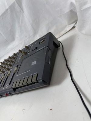 TASCAM Portastudio 414 Mk1 4 Track Analog Cassette Recorder for