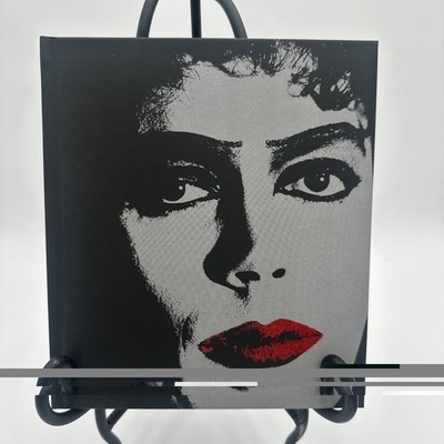 Rocky Horror : A Behind-The-Scenes Look at the Cult Classic by Mick Rock and Tim