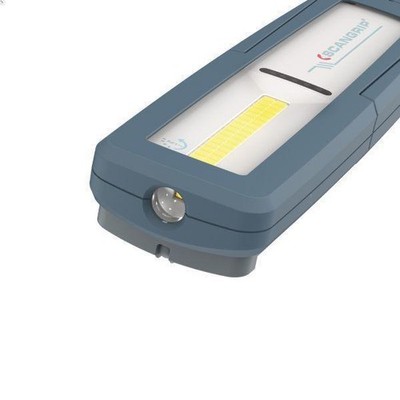 SCANGRIP 3.6208 Portable Garage Flashlights/Torches