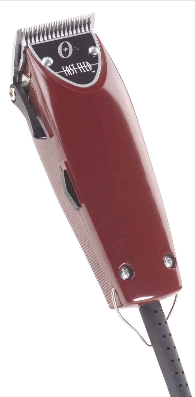 OSTER Fast Feed Adjustable Pivot Motor Clipper 76023-510