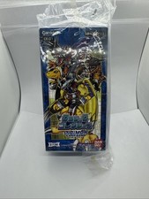 Digimon Card Games Theme Booster Classic Collection [EX-01] Box Japanese