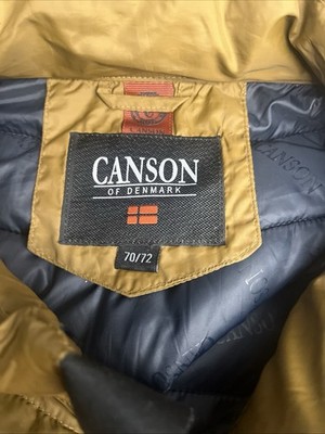 Leichtsteppjacke
