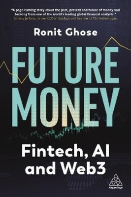 Ronit Ghose Future Money (Gebundene Ausgabe) (US IMPORT)