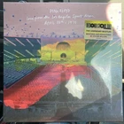 Pink Floyd Live From Los Angeles Sports Arena, April 26th, 1975 Vinyl  RSD 2026