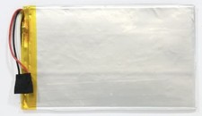3280135PL 3.7V 5500mAh Tablet Battery