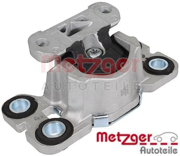 Metzger 8054529 Lagerung FüR Motor Motorlager Lagerung Motor Motorhalter-image