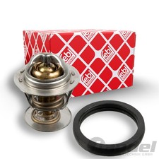 Thermostat Citroen C6