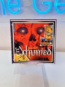 Exhumed - Sega Saturn
