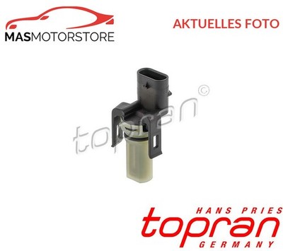 SENSOR DROSSELKLAPPENSTELLUNG TOPRAN 119 322 I NEU OE QUALITÄT