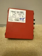 HONEYWELL S4965V3224 BOILER CONTROL 115VAC 60Hz 2.5VA RESIDEO Tested
