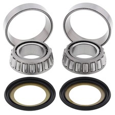 Steering Head Stem Bearing Kit All Balls for BMW F605CS 2000-2005 