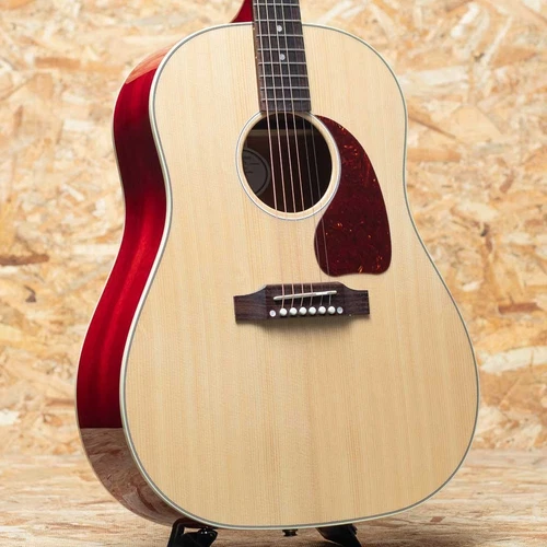 Gibson J-45 STANDARD NATURAL