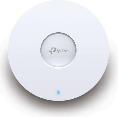 TP-Link Omada EAP673 AX5400 WLAN Dualband Access Point zur Deckenmontage