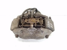 Etrier de frein Mercedes 207