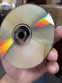 Space Invaders XL Special Edition Nuon Interactive DVD Rare Taito Complete Game