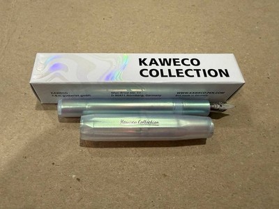 Kaweco Collection Sport Iridescent Pearl Fountain Pen Limited