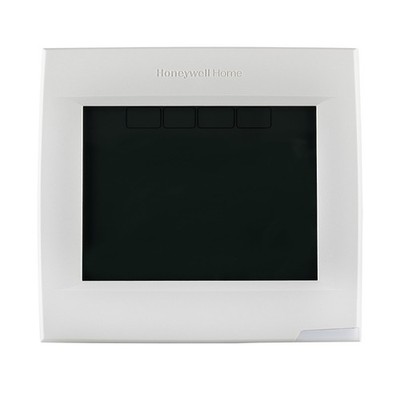 Honeywell VisionPro TH8320R1003 Digital Thermostat Heat Cool White Wireless