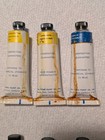 24 Vintage NOS Da Vinci Artist Oil Paint Tubes 37ml Soft Sealed Artist Grade USA — photo 7