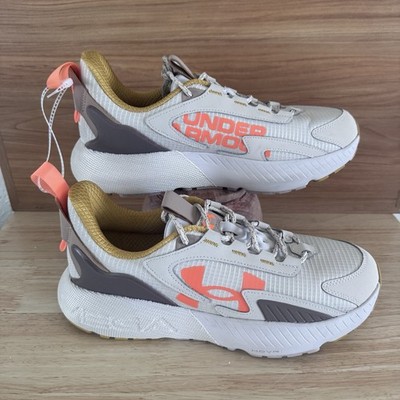 Under Armour HOVR Mega 2 Size M10.5 W12 Running Shoes