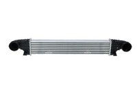 Nrf 30509 LadeluftküHler FüR MERCEDES-BENZ