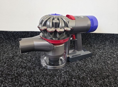 Reconditioned Dyson V8 Cordless handheld vacuum cleaner + New Floor Head - Picture 6 of 84