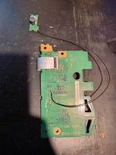 PS3 Fat WIFI/WLAN CWI-002 BOARD  ANTENNA