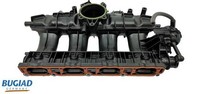 Saugrohrmodul Bugiad BIM17008 FÜR Audi Seat Skoda VW