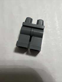 Lego Harry Potter Minifigure - Harry Potter (From Set 4753)