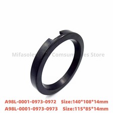EDM V-Packing Lower Seal Section A98L-0001-0972/0973 Rotating Arm Shaft Seal 