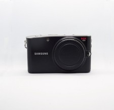 Samsung NX100 14.6MP Digitale Spiegellose Kam...