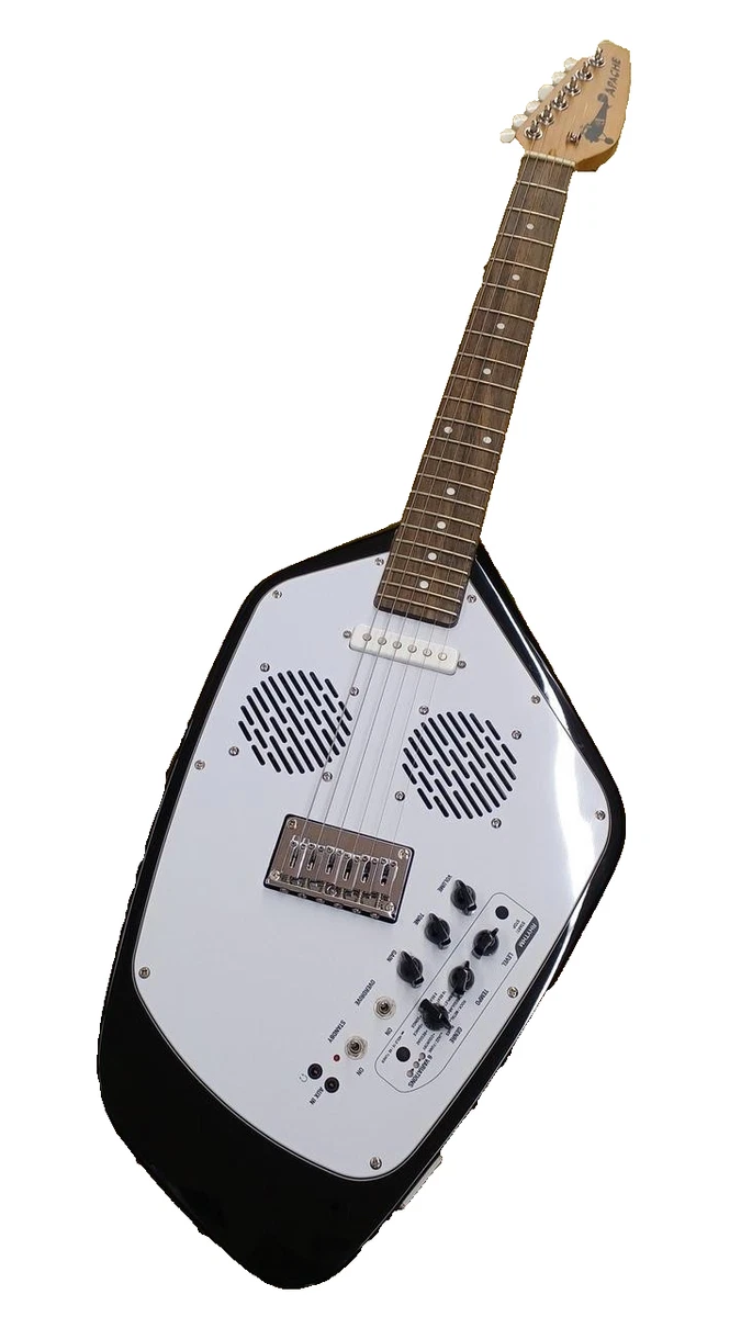 Vox Apache Guitar for sale - eBay