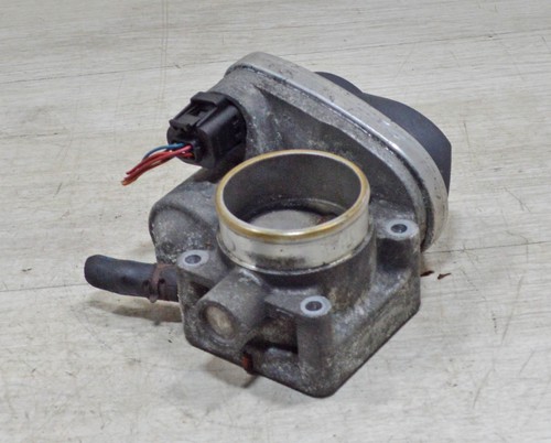 Mini Cooper R50 2004 1,6 85KW Drosselklappe 7509043 #148707-G181