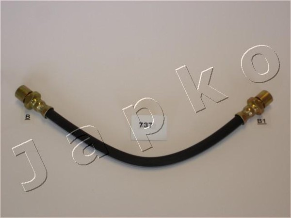 Halter Bremsschlauch Japko 69737 FüR Legacy 3 Station Wagon Bh Be Awd BE5 BH5-image