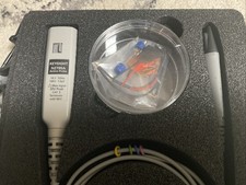 Keysight Agilent N2795A 1GHz Active Probe AutoProbe InfiniiVision Oscilloscope