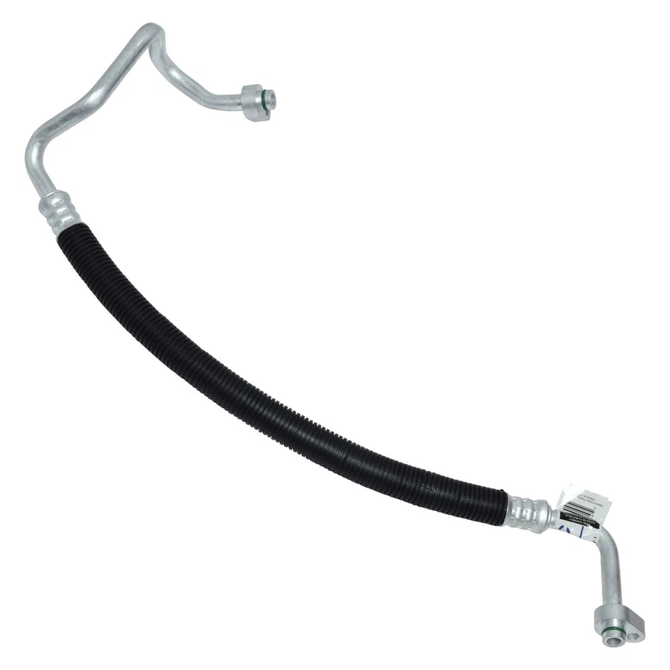 For Ram Dakota 2011 UAC A/C Suction Line Hose Assembly - Imagem 2 de 3