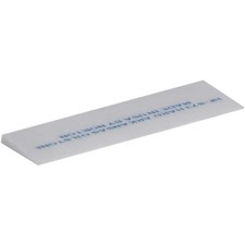 Norton 61463686830 3x3/4x1/8" Arkansas Stone Knife Blade Files Ultra Fine 5 pk