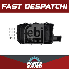 Automatic GearBox Oil Filter fits BMW X5 G05 3.0 2019 on B58B30C Transmission
