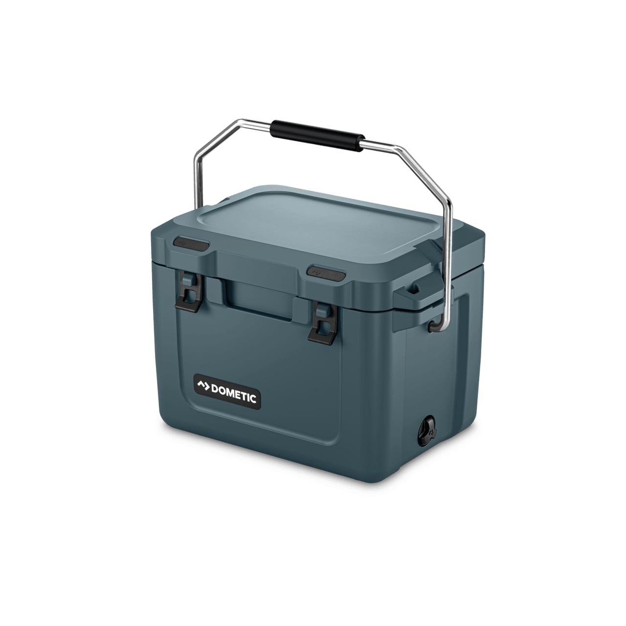 Glacière passive Dometic Patrol 20 Ocean 19L glacière rigide camping résistante