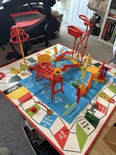 Vintage Mouse Trap Game – Ideal (1963) – Complete Set – Rare Find