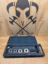 Vmf Bearing Race Seal Driver Set Commercial Fleet Air Hammer Install Kit W