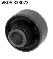 SKF Querlenkerlager Vkds 333073 FüR Peugeot CitroËN Toyota Aygo KGB40 108 107 C1