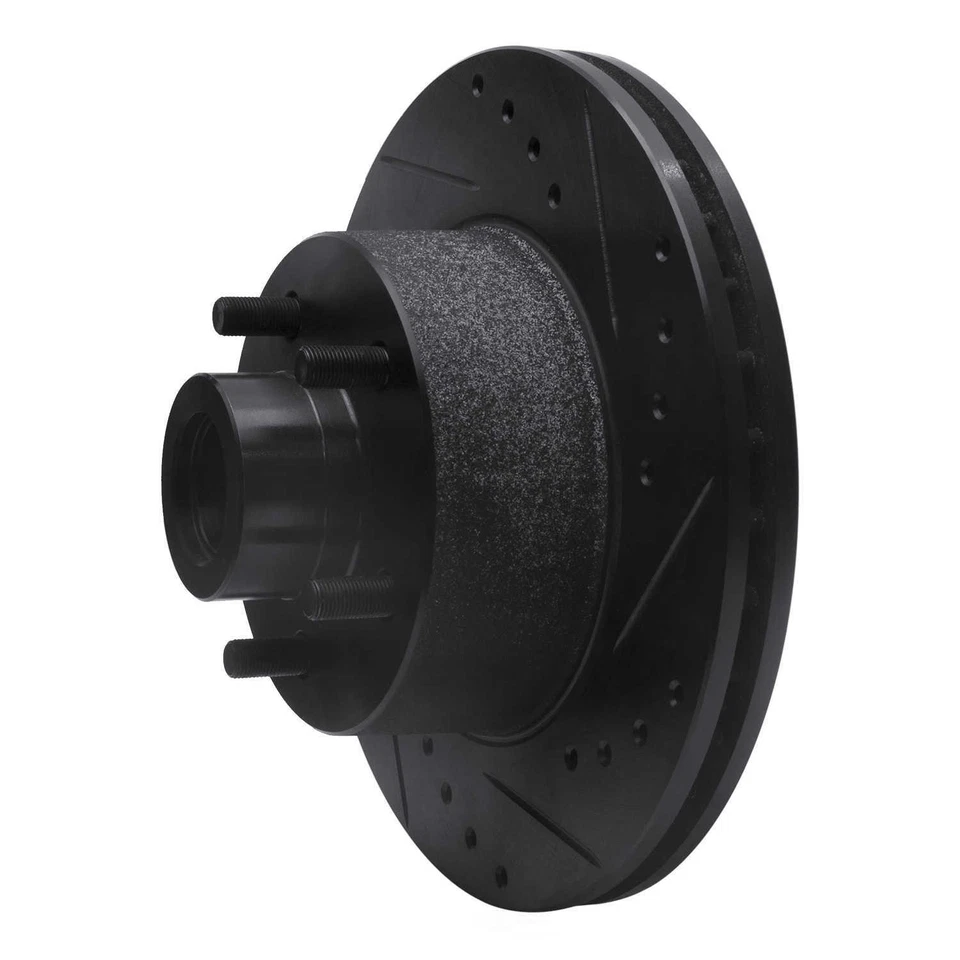 Rotor de freno de disco para Plymouth Gran Fury Volare Duster 1973-1989, Scamp, Valiant Foto 2 de 4