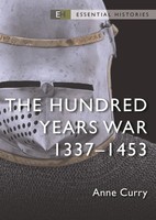 The Hundred Years War | 1337-1453 | Emeritus Anne Curry | Taschenbuch | Englisch