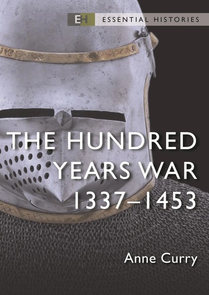 The Hundred Years War | 1337-1453 | Emeritus Anne Curry | Taschenbuch | Englisch-image