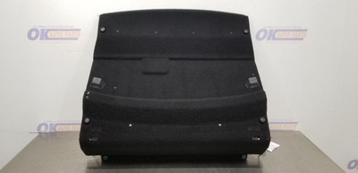 1990 MAZDA RX-7 FC CONVERTIBLE REAR SPARE WHEEL COVER CARGO BOARD
