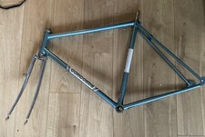 O’Brien International, Concorde 55.5cm Bike Frame