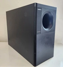 Bose Acoustimass 5 Series III Direct/Reflecting Home Theater Speaker System