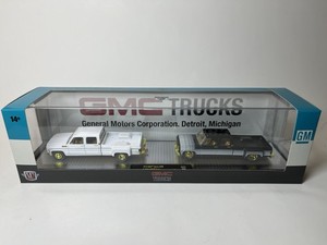 M2 Gmc Sierra Chase | eBay