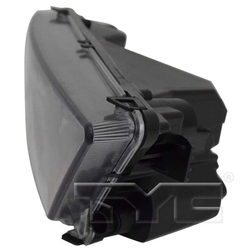 Faro antiniebla pasajero derecho para Volkswagen Tiguan 18-20 Foto 4 de 4